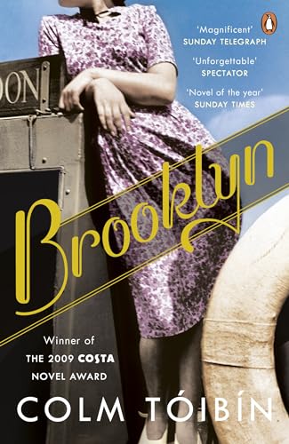 Brooklyn: The iconic prequel to Long Island, a 'masterwork' Sunday Times von Penguin